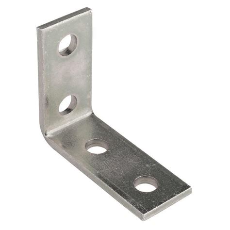 home goods metal bracket|galvanized angle brackets.